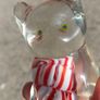 A Pair of Glass Paperweights Image 7