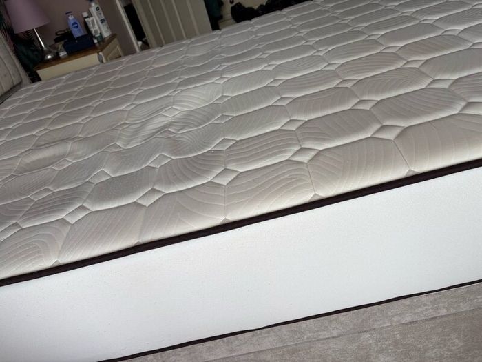 King size mattress