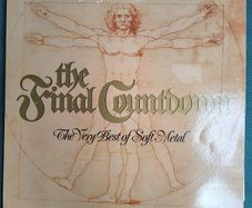 Various - The Final Countdown - The Very Best Of Soft Metal 2 x LP (1990) EX+