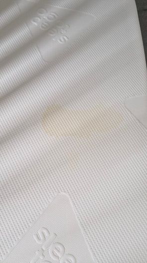 Single Mattress
