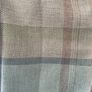 Blue Multi Curtains Image 2