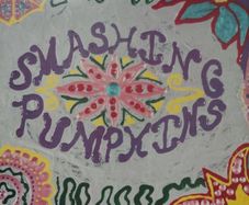 Smashing pumpkins - Lull 12 inch single