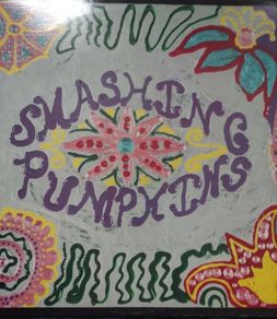 Smashing pumpkins - Lull 12 inch single