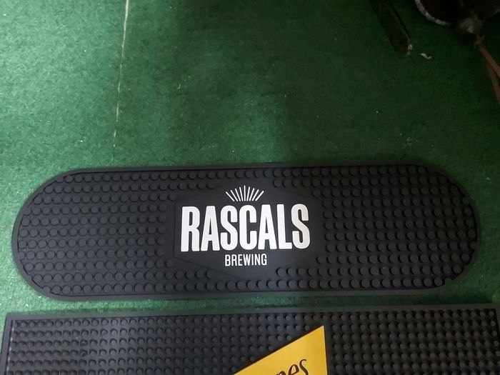 Bar runners