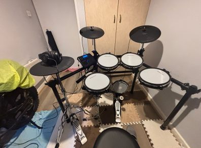 Drum