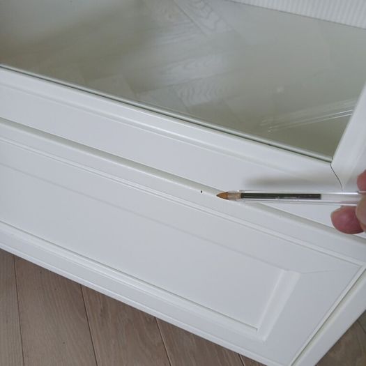 Ikea Smadal Cabinet