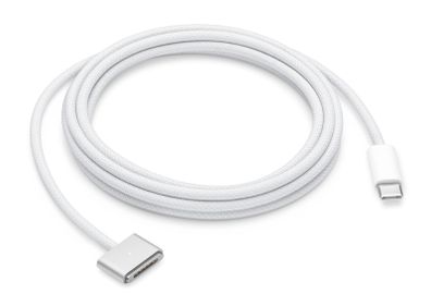 Apple USB-C to Magsafe 3 Cable
