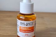 Balance Active Formula 3% Vitamin C Brightening Serum 30ml