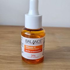 Balance Active Formula 3% Vitamin C Brightening Serum 30ml