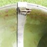 Vintage Steel Helmet Image 5