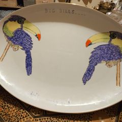 Mixed Lot of Ceramic Decorative Items
