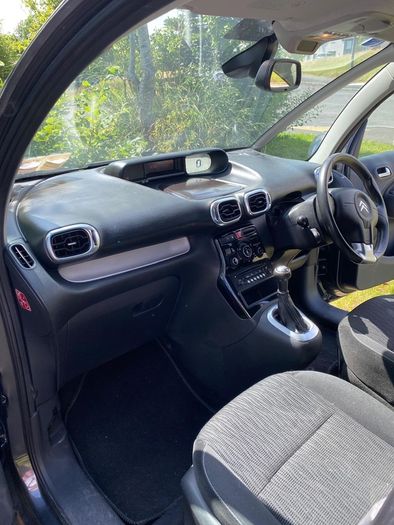 2013 Citroen C3 Picasso