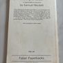 Waiting for Godot by Samuel Beckett Vintage Edition 1977 Image 2