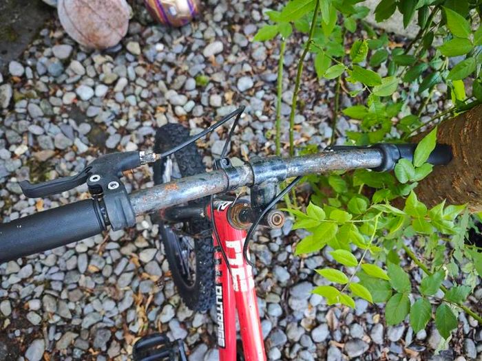 Kids Appolo bike
