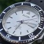 Vintage Elgin Diver Image 10