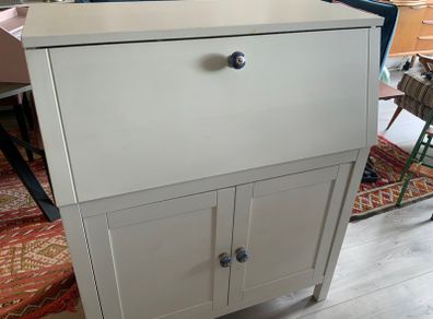 Bureau Desk