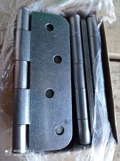 door hinges
