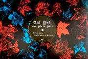 Out Hud - One Life To Leave, Vinyl, 12", 45rpm, EP