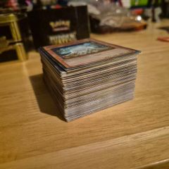 YUGIOH Card Bundle x120 lot yu gi oh