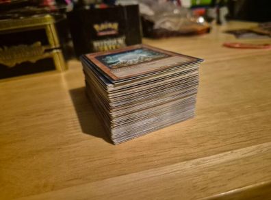 YUGIOH Card Bundle x120 lot yu gi oh