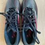 adidas F50 League Turf Boots 7 uk Image 3