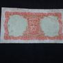 The Central Bank of Ireland : 1968 , Lady Lavery , 10 Schilling Banknote Image 2