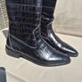 Scotch and soda ankle boots Image 2