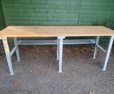 workbench table