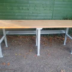 workbench table