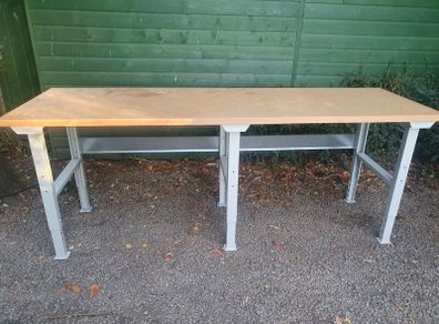 workbench table