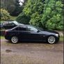 BMW 90s for breaking. Image 2