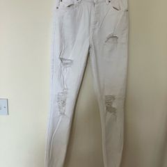 Women's Jeans size 8