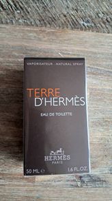 Terre D"Hermes eau de Toilette