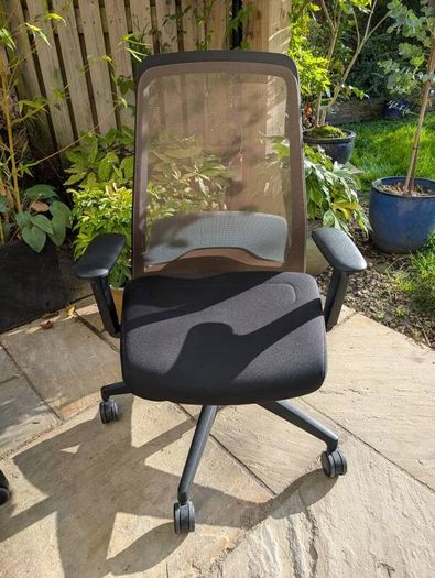 ergonomic office chair