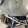 uppababy vista 2 Image 3