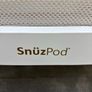 SnuzPod Studio Bedside Crib - Paris Image 5