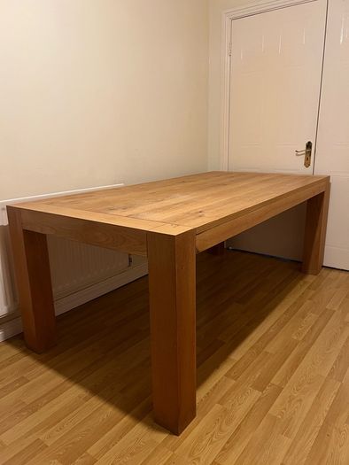 Dinning table