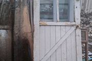 Door vintage
