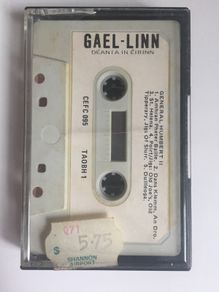 General Humbert [1982] II (Cassette Tape Album)