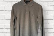 Ralph Lauren Polo Long Sleeve