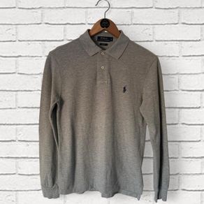 Ralph Lauren Polo Long Sleeve