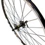 Rear Blk Mach 1 32H 8/9 Speed Image 2