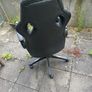 Gaming chair Image 2