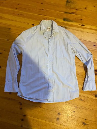 Men office T-shirt/ S