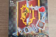 lego harry potter 76409 gryffindor house banner