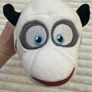 Secret Life of Pets 2 Hu Tiger approx. 33 cm. length damaged Used Please see photos Image 3