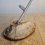 Vintage soldering stand. Image 3
