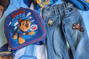 Paw patrol bundle