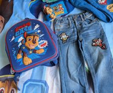 Paw patrol bundle
