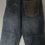bike jeans Image 3